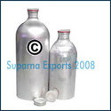 1250ml Aluminum Bottle with Screw Plug