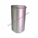 Aluminum Metal Canisters