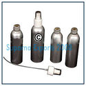 Screw Neck Aluminum Bottle